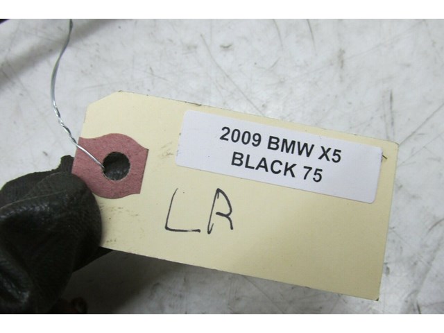 2007-2010 BMW X5 E70 OEM LEFT REAR ABS SPEED WHEEL SENSOR 