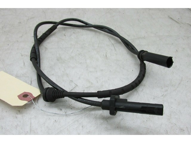 2007-2010 BMW X5 E70 OEM LEFT REAR ABS SPEED WHEEL SENSOR 