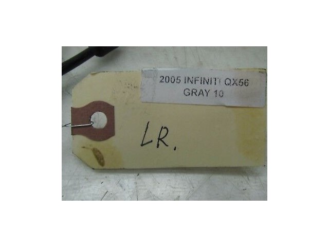 2004-2007 INFINITI QX56 OEM LEFT REAR SPEED WHEEL SENSOR 
