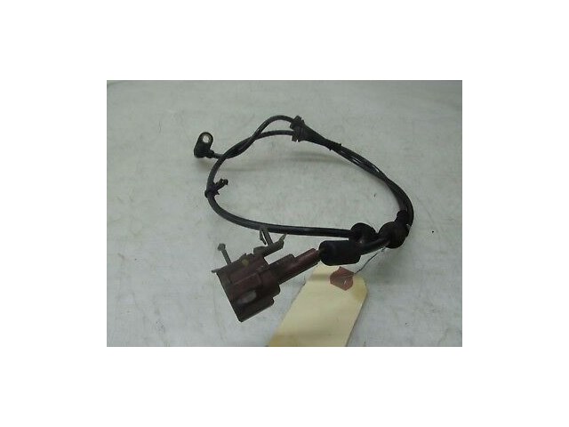 2004-2007 INFINITI QX56 OEM LEFT REAR SPEED WHEEL SENSOR 