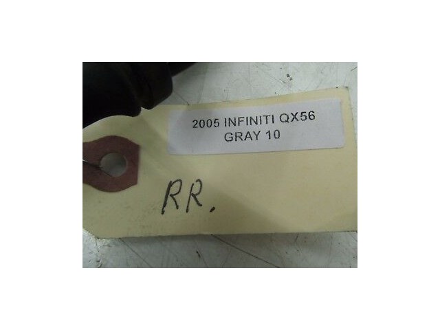 2004-2007 INFINITI QX56 OEM RIGHT REAR SIDE SPEED WHEEL SENSOR 