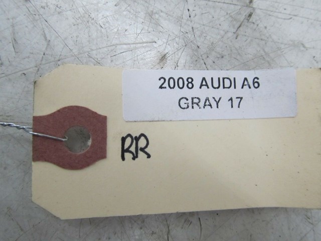 2005-2008 AUDI A6 C6 OEM RIGHT REAR ABS SPEED WHEEL SENSOR 