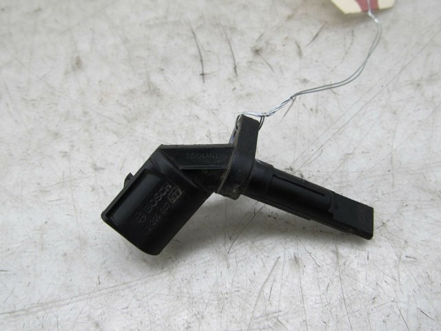 2005-2008 AUDI A6 C6 OEM RIGHT REAR ABS SPEED WHEEL SENSOR 