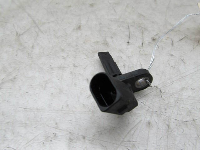 2005-2008 AUDI A6 C6 OEM RIGHT REAR ABS SPEED WHEEL SENSOR 