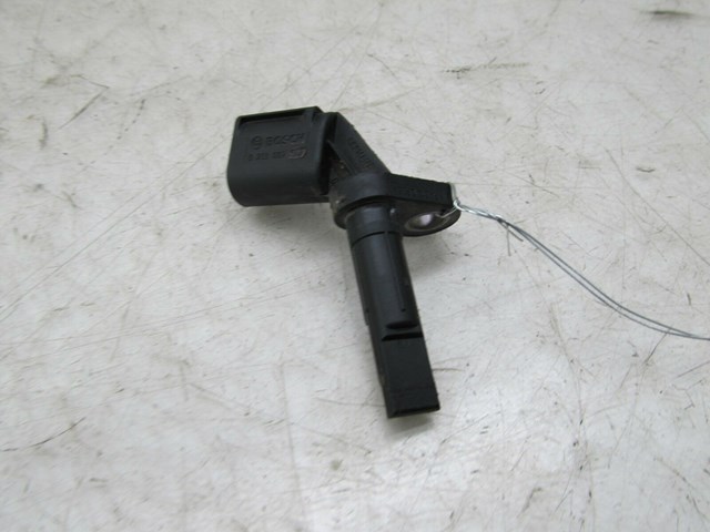 2005-2008 AUDI A6 C6 OEM RIGHT REAR ABS SPEED WHEEL SENSOR 