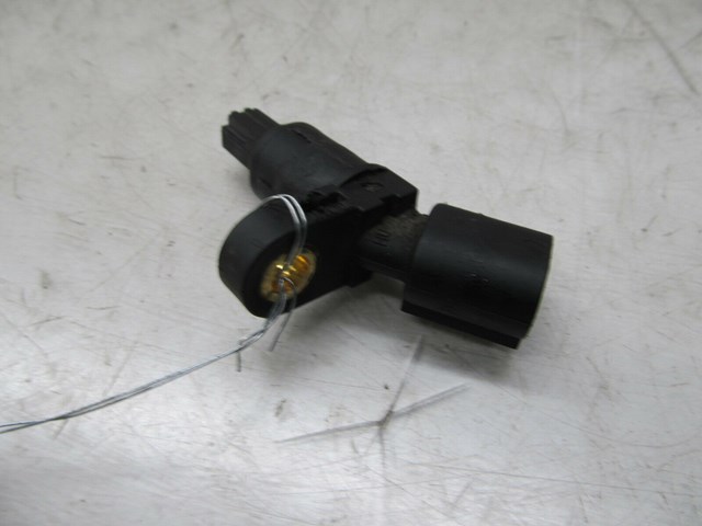 2000-2006 AUDI TT ROADSTER OEM LEFT REAR ABS SPEED WHEEL SENSOR 