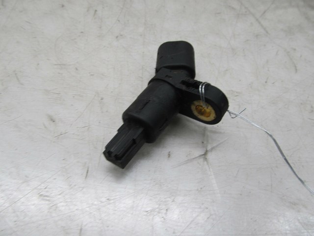 2000-2006 AUDI TT ROADSTER OEM LEFT REAR ABS SPEED WHEEL SENSOR 