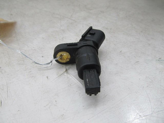 2000-2006 AUDI TT ROADSTER OEM LEFT REAR ABS SPEED WHEEL SENSOR 