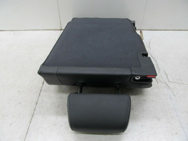 2005-2008 AUDI A6 C6 OEM LEFT REAR UPPER SEAT CUSHION 