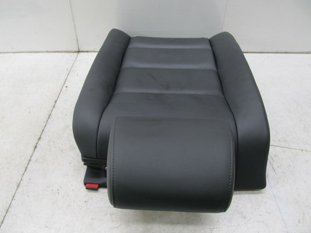 2005-2008 AUDI A6 C6 OEM LEFT REAR UPPER SEAT CUSHION 