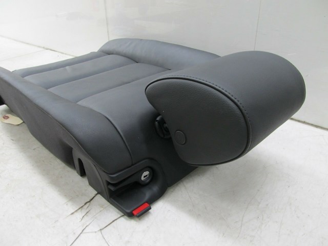 2005-2008 AUDI A6 C6 OEM LEFT REAR UPPER SEAT CUSHION 