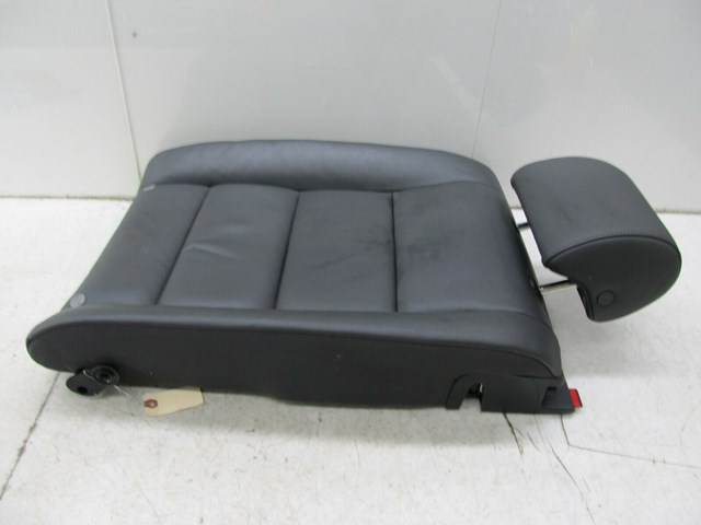 2005-2008 AUDI A6 C6 OEM LEFT REAR UPPER SEAT CUSHION 