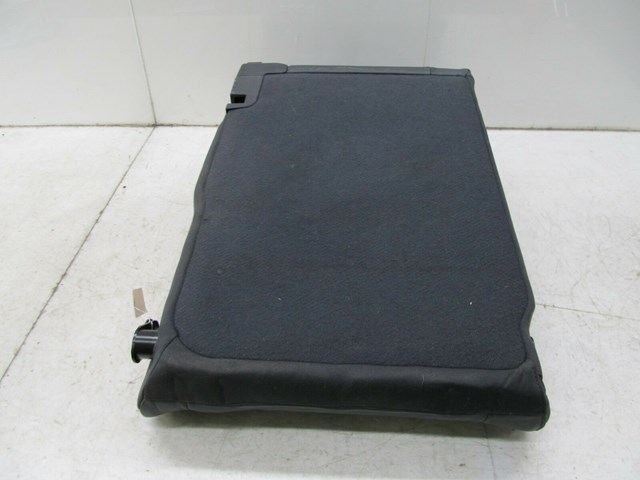 2005-2008 AUDI A6 C6 OEM LEFT REAR UPPER SEAT CUSHION 