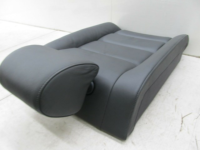 2005-2008 AUDI A6 C6 OEM LEFT REAR UPPER SEAT CUSHION 