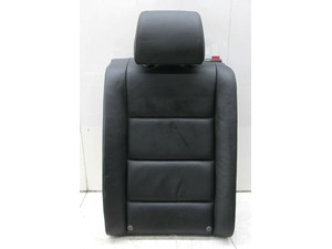 2005-2008 AUDI A6 C6 OEM LEFT REAR UPPER SEAT CUSHION 