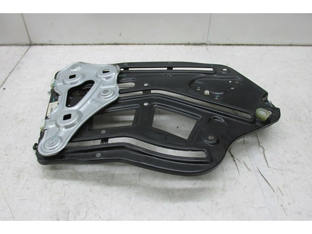 2009-2013 INFINITI G37 CONVERTIBLE OEM RIGHT REAR PASSENGER SIDE WINDOW TRACK