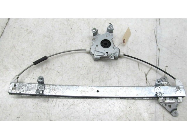 2007-2015 NISSAN XTERRA OEM RIGHT FRONT PASSENGER DOOR WINDOW TRACK 