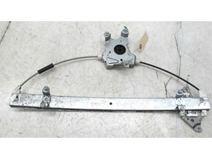 2007-2015 NISSAN XTERRA OEM RIGHT FRONT PASSENGER DOOR WINDOW TRACK 