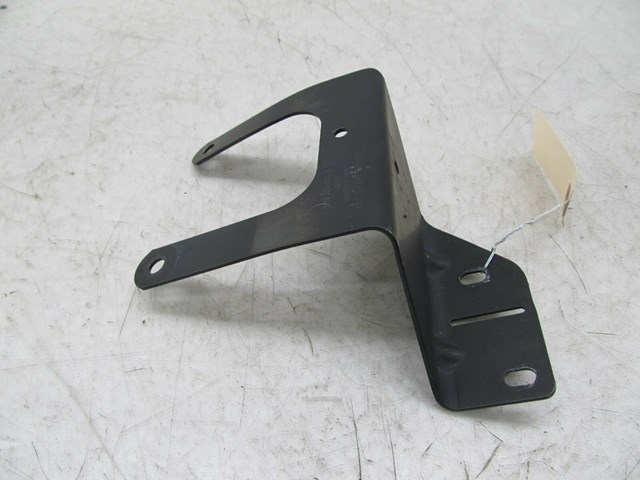 2005-2008 AUDI A6 C6 OEM FRONT HORN MOUNT BRACKET OEM 