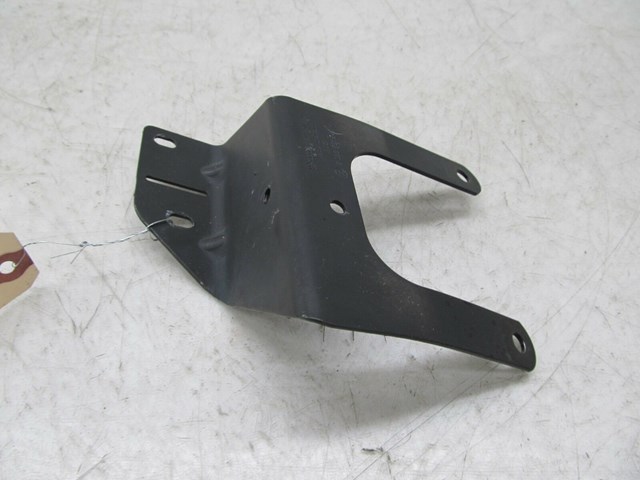 2005-2008 AUDI A6 C6 OEM FRONT HORN MOUNT BRACKET OEM 