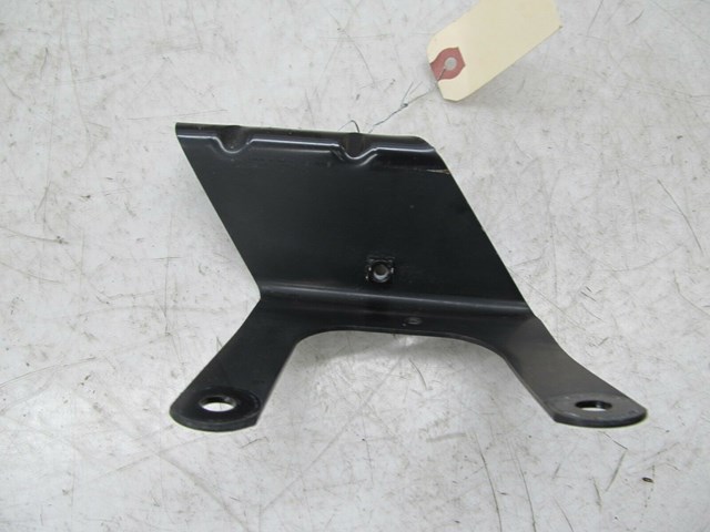 2005-2008 AUDI A6 C6 OEM FRONT HORN MOUNT BRACKET OEM 