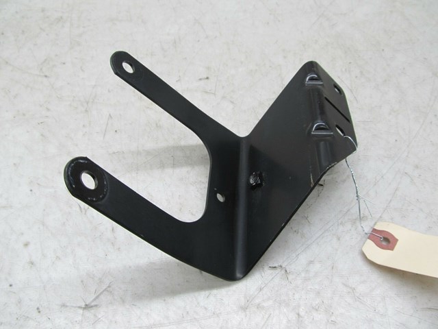 2005-2008 AUDI A6 C6 OEM FRONT HORN MOUNT BRACKET OEM 