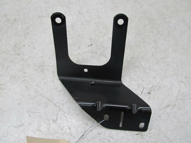 2005-2008 AUDI A6 C6 OEM FRONT HORN MOUNT BRACKET OEM 