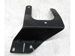 2005-2008 AUDI A6 C6 OEM FRONT HORN MOUNT BRACKET OEM 