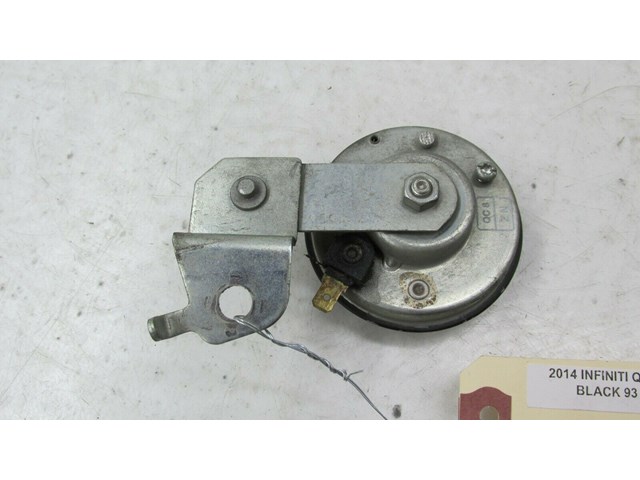 2013-2016 INFINITI QX60 JX35 OEM SECURITY ALARM HORN 