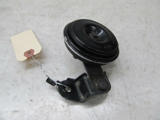   2001-2006 LEXUS LS430 OEM FRONT SECURITY ALARM HORN 86510-50140