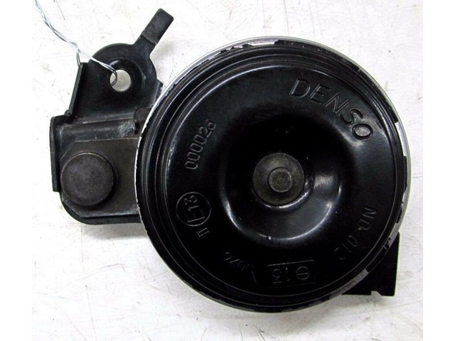   2001-2006 LEXUS LS430 OEM FRONT SECURITY ALARM HORN 86510-50140