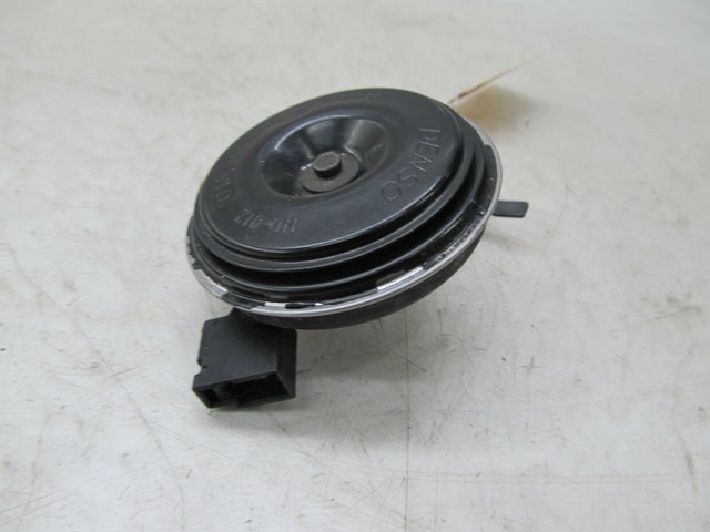   2001-2006 LEXUS LS430 OEM FRONT SECURITY ALARM HORN 86510-50140