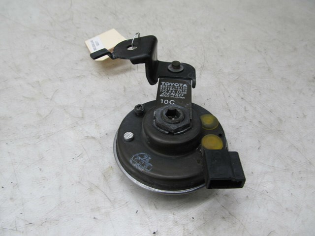   2001-2006 LEXUS LS430 OEM FRONT SECURITY ALARM HORN 86510-50140