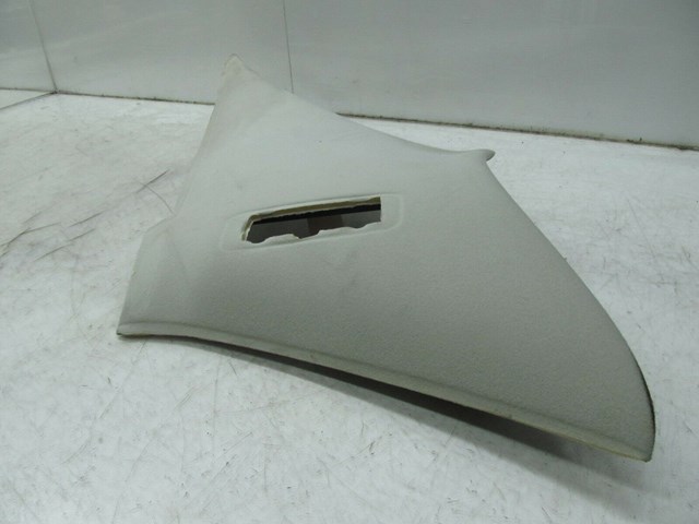 2005-2009 SAAB 9-5 OEM LEFT REAR C PILLAR COVER 5133467
