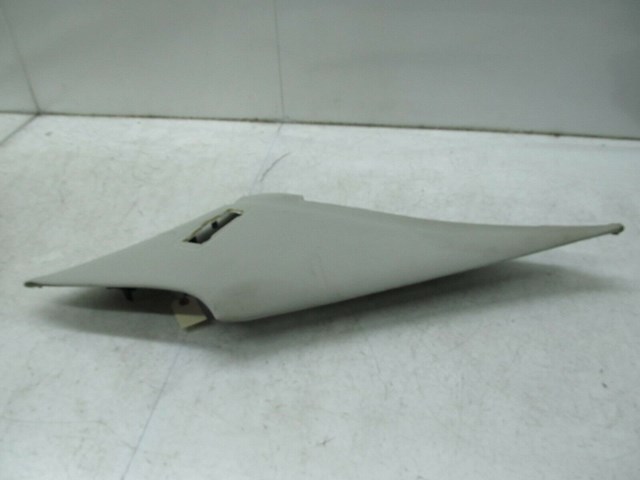 2005-2009 SAAB 9-5 OEM LEFT REAR C PILLAR COVER 5133467