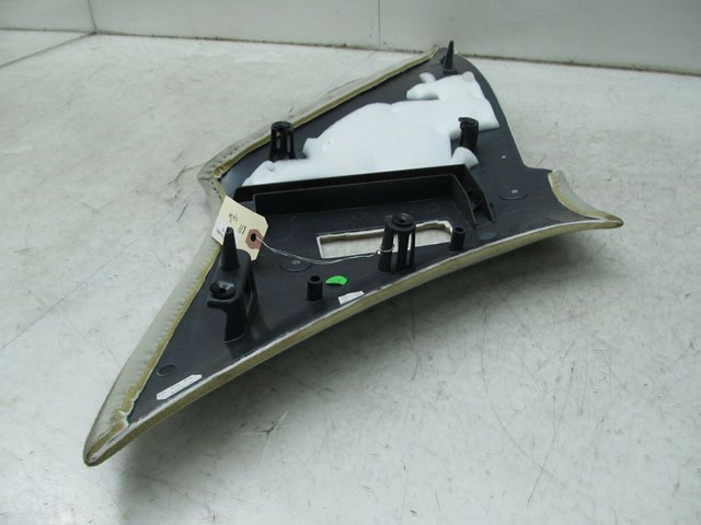 2005-2009 SAAB 9-5 OEM LEFT REAR C PILLAR COVER 5133467
