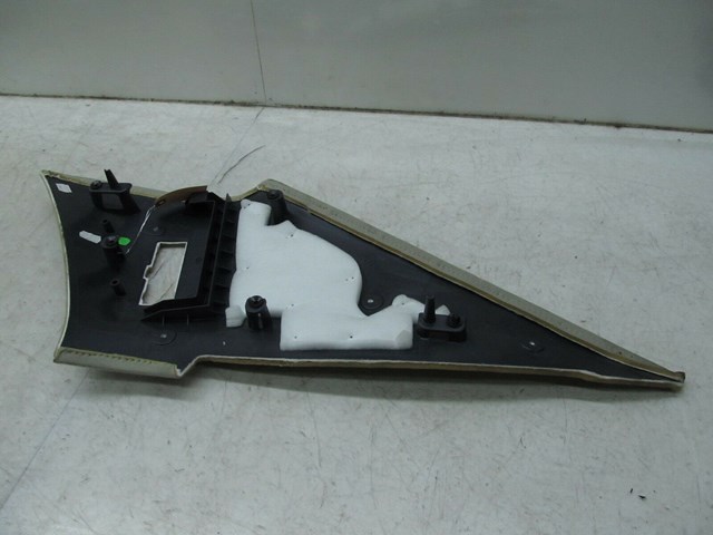 2005-2009 SAAB 9-5 OEM LEFT REAR C PILLAR COVER 5133467
