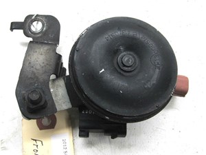 2010-2014 SUBARU IMPREZA OEM FRONT HORN SIGNAL ALARM E13000514