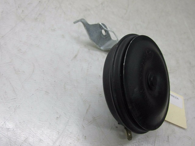 2010-2014 SUBARU IMPREZA OEM RIGHT FRONT HORN UHC-20112V3.5A110dB