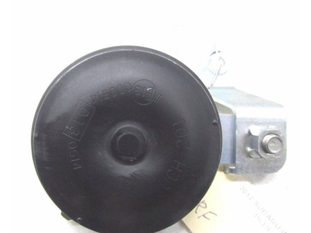 2010-2014 SUBARU IMPREZA OEM RIGHT FRONT HORN UHC-20112V3.5A110dB