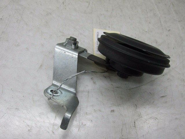 2010-2014 SUBARU IMPREZA OEM RIGHT FRONT HORN UHC-20112V3.5A110dB