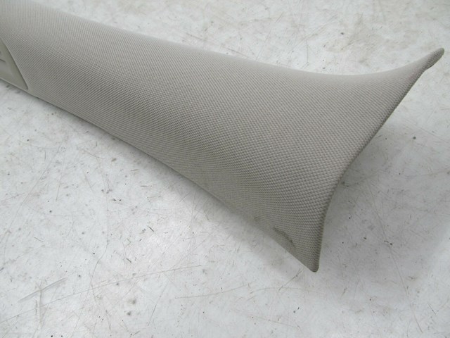 2009-2016 INFINITI FX35 QX70 OEM RIGHT FRONT A PILLAR INNER TRIM PANEL