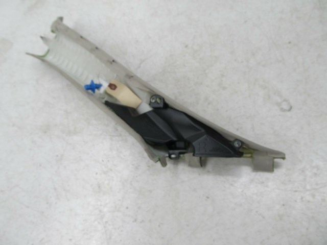 2009-2016 INFINITI FX35 QX70 OEM RIGHT FRONT A PILLAR INNER TRIM PANEL