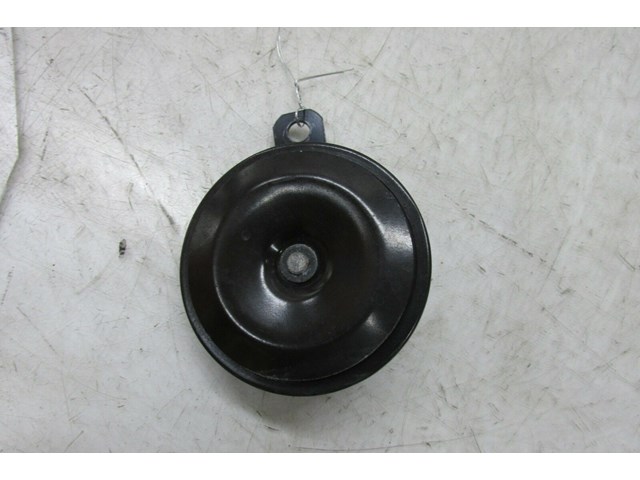 2007-2012 MERCEDES GL450 X164 OEM FRONT ANTI THEFT ALARM HORN A1645420120