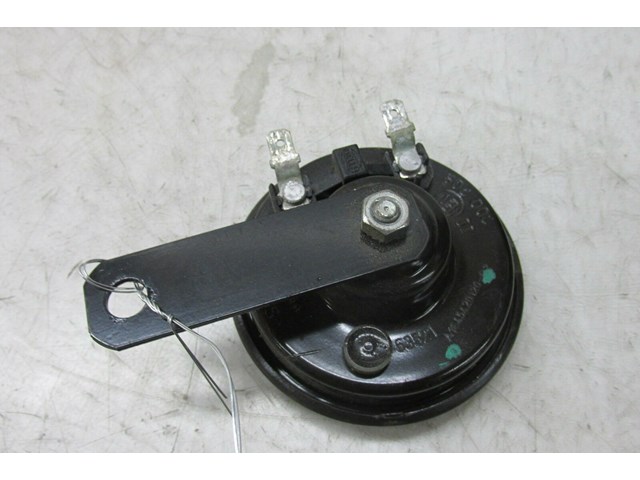 2007-2012 MERCEDES GL450 X164 OEM FRONT ANTI THEFT ALARM HORN A1645420120