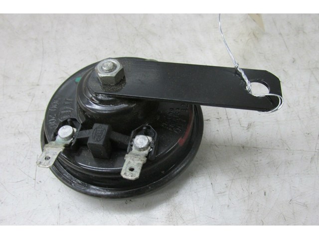 2007-2012 MERCEDES GL450 X164 OEM FRONT ANTI THEFT ALARM HORN A1645420120