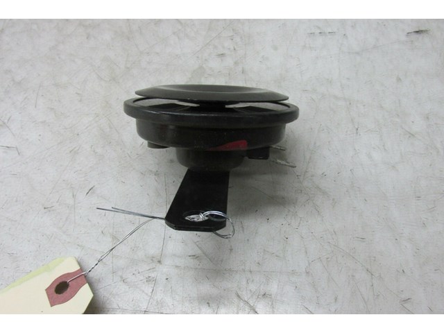 2007-2012 MERCEDES GL450 X164 OEM FRONT ANTI THEFT ALARM HORN A1645420120