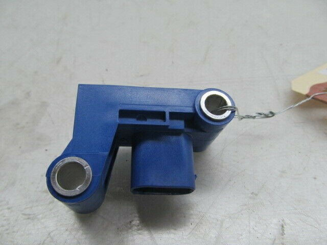 2006-2010 BMW 650i E64 E63 OEM RIGHT B-PILLAR CRASH IMPACT AIR BAG SENSOR