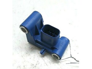 2006-2010 BMW 650i E64 E63 OEM RIGHT B-PILLAR CRASH IMPACT AIR BAG SENSOR