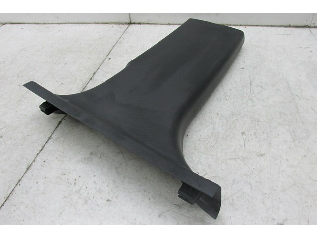 2005-2008 AUDI A6 C6 OEM LEFT FRONT DRIVER SIDE LOWER B PILLAR 